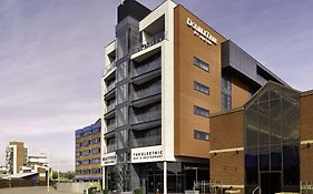 Doubletree By Hilton Lincoln 4*